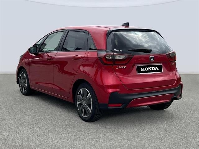 Honda Jazz 1.5 i-MMD ADVANCE