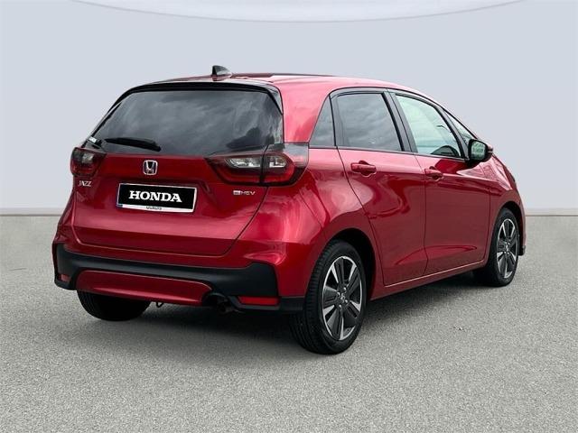 Honda Jazz 1.5 i-MMD ADVANCE