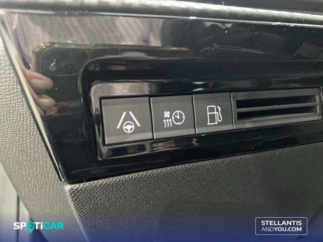 Peugeot 508 5P  HYBRID 225 e-EAT8 GT