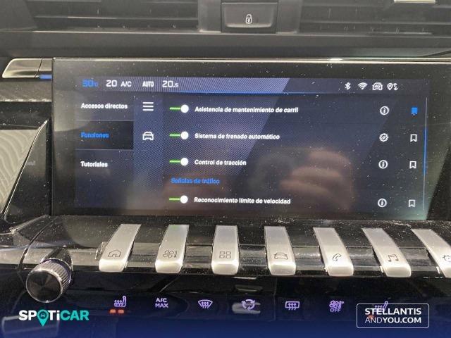 Peugeot 508 5P  HYBRID 225 e-EAT8 GT