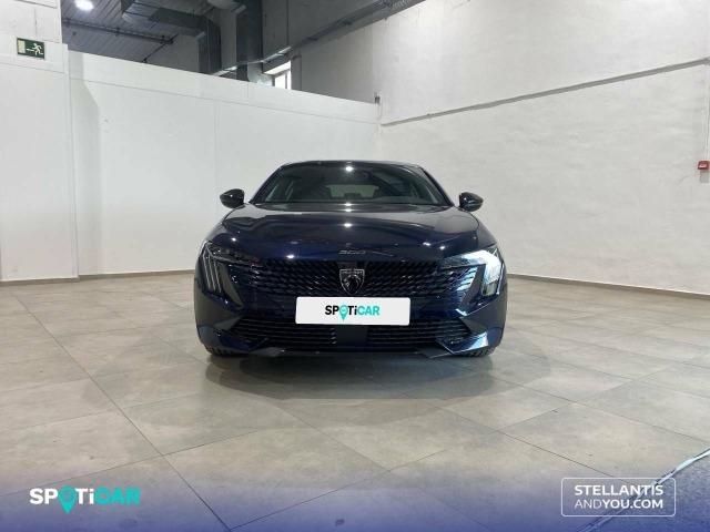 Peugeot 508 5P  HYBRID 225 e-EAT8 GT
