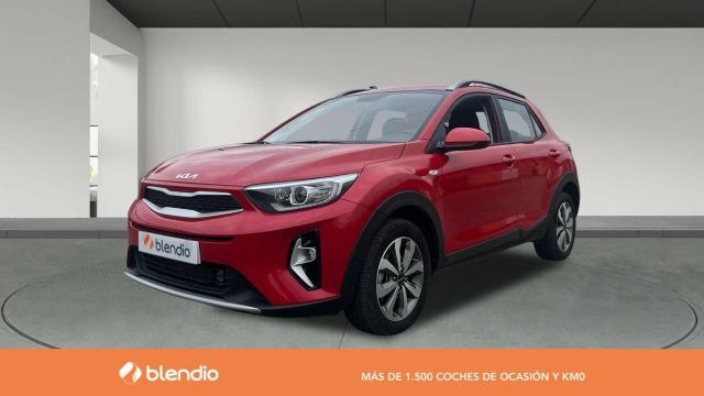 Kia Stonic 1.0 T-GDI MHEV IMT 100CV CONCEPT 5P