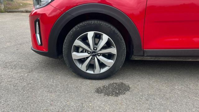Kia Stonic 1.0 T-GDI MHEV IMT 100CV CONCEPT 5P