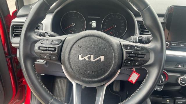 Kia Stonic 1.0 T-GDI MHEV IMT 100CV CONCEPT 5P