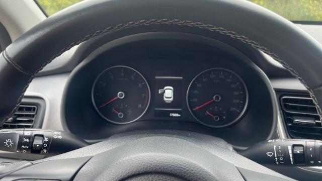 Kia Stonic 1.0 T-GDI MHEV IMT 100CV CONCEPT 5P