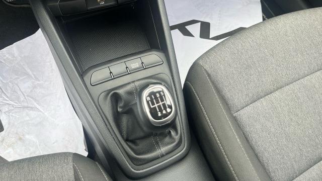 Kia Stonic 1.0 T-GDI MHEV IMT 100CV CONCEPT 5P