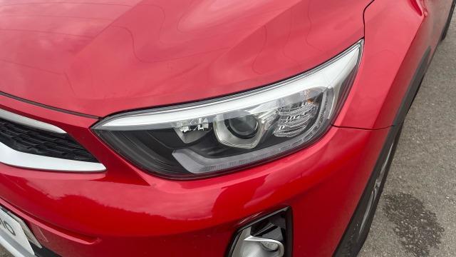 Kia Stonic 1.0 T-GDI MHEV IMT 100CV CONCEPT 5P
