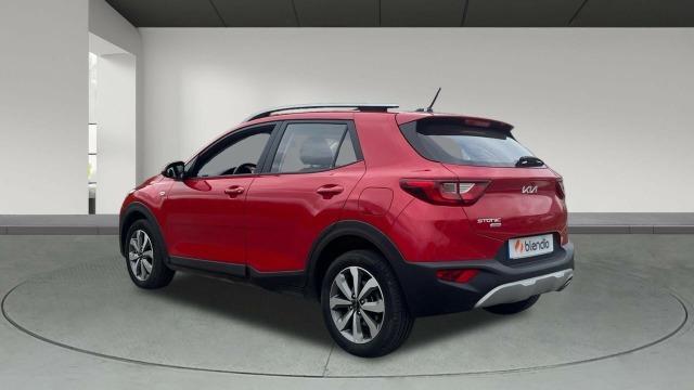 Kia Stonic 1.0 T-GDI MHEV IMT 100CV CONCEPT 5P