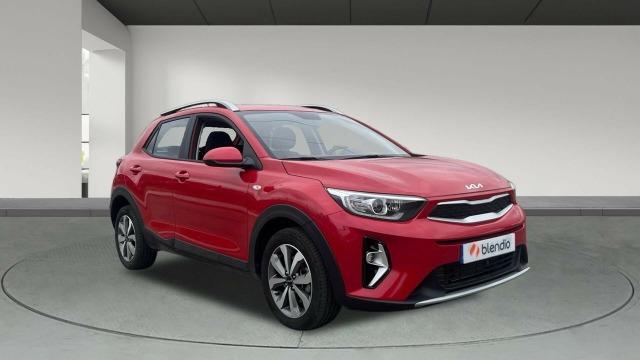 Kia Stonic 1.0 T-GDI MHEV IMT 100CV CONCEPT 5P