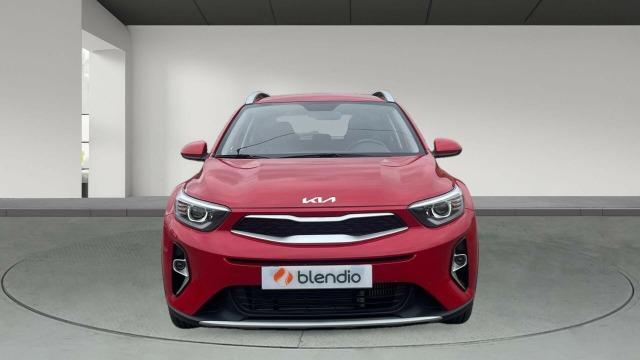 Kia Stonic 1.0 T-GDI MHEV IMT 100CV CONCEPT 5P