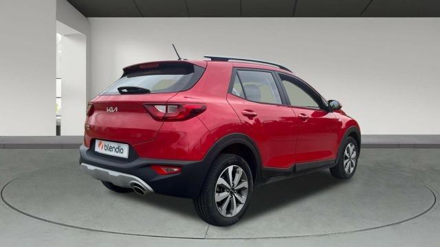 Kia Stonic 1.0 T-GDI MHEV IMT 100CV CONCEPT 5P