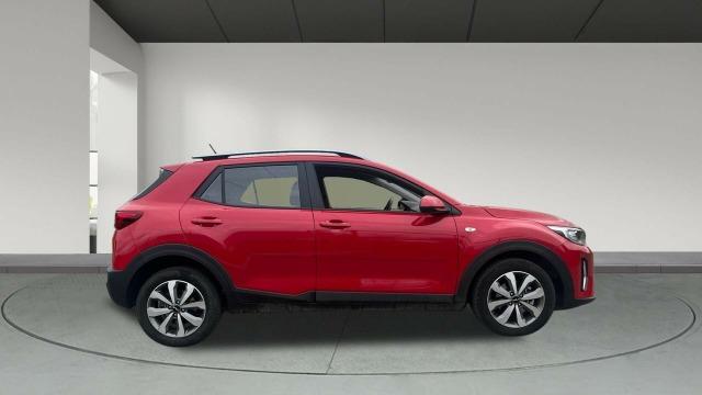 Kia Stonic 1.0 T-GDI MHEV IMT 100CV CONCEPT 5P