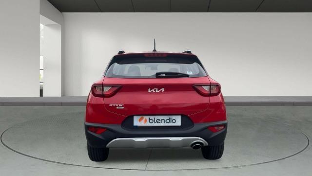 Kia Stonic 1.0 T-GDI MHEV IMT 100CV CONCEPT 5P