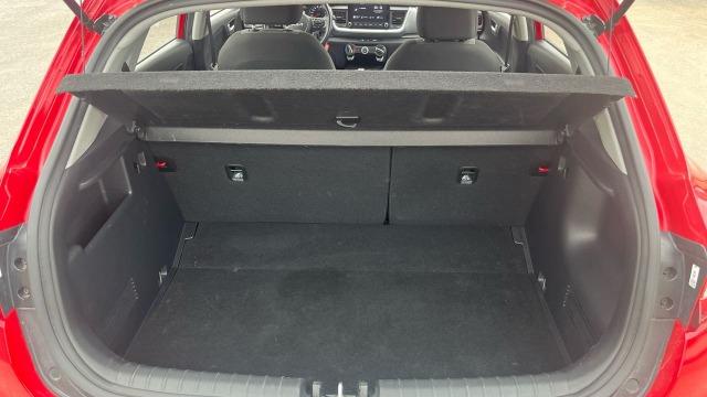 Kia Stonic 1.0 T-GDI MHEV IMT 100CV CONCEPT 5P