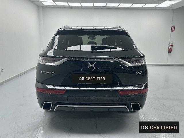 DS Ds 7 1.6 E-Tense 300  Auto 4WD Rivoli