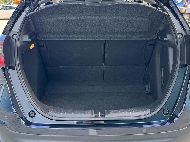 Honda Jazz 1.5 i-MMD ADVANCE