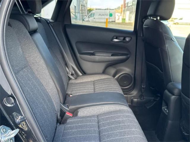 Honda Jazz 1.5 i-MMD ADVANCE