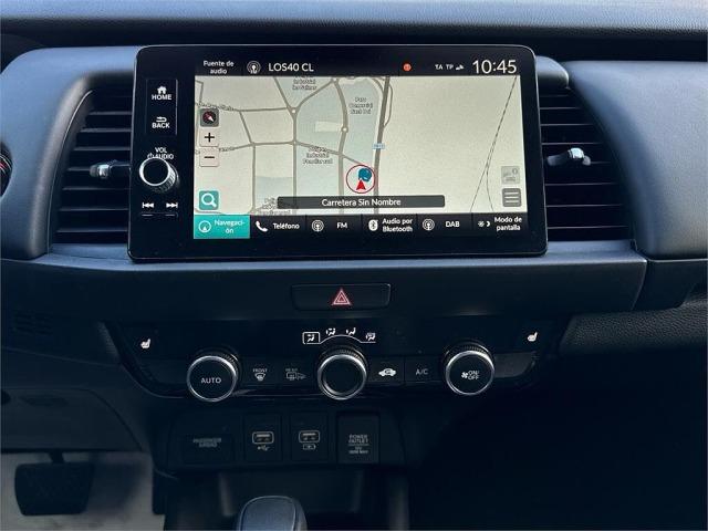 Honda Jazz 1.5 i-MMD ADVANCE