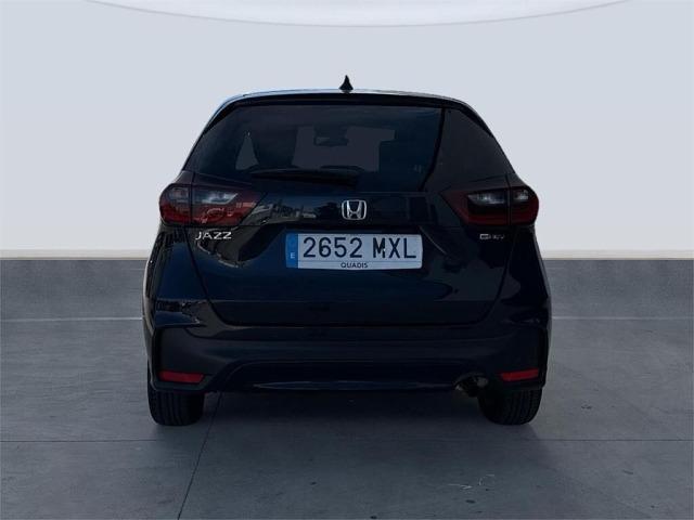Honda Jazz 1.5 i-MMD ADVANCE