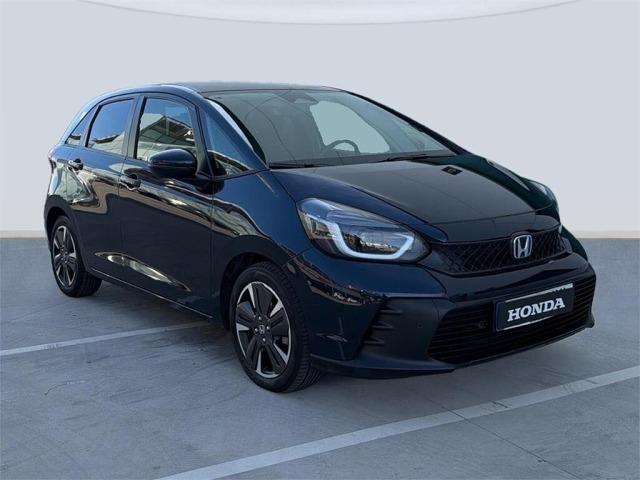 Honda Jazz 1.5 i-MMD ADVANCE