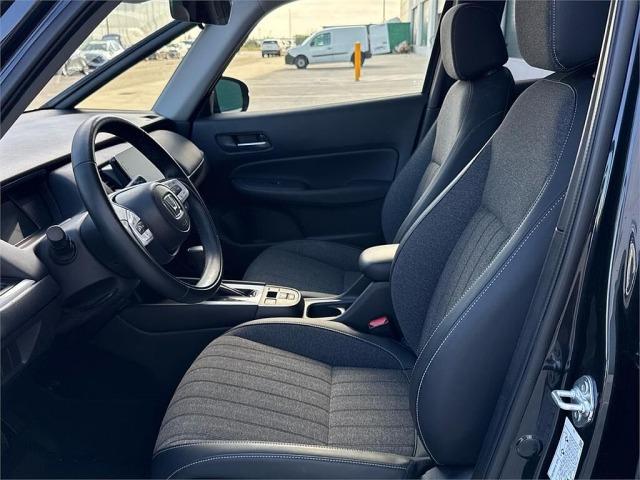 Honda Jazz 1.5 i-MMD ADVANCE