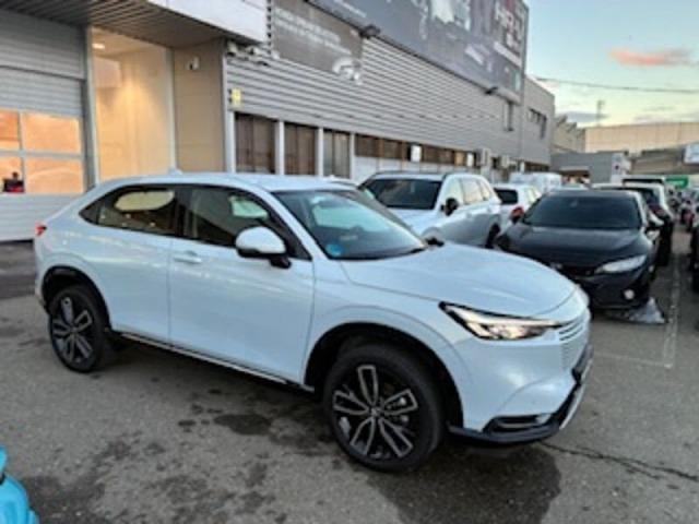 Honda Hr-v 1.5 i-MMD 4x2 Advance