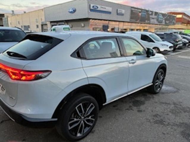 Honda Hr-v 1.5 i-MMD 4x2 Advance