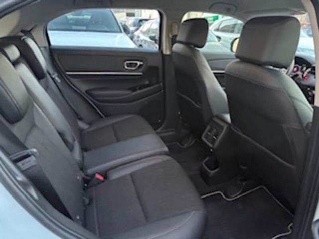 Honda Hr-v 1.5 i-MMD 4x2 Advance