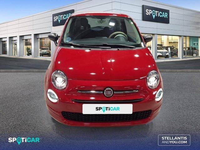 Fiat 500 1.0 Hybrid 51KW (70 CV) Dolcevita
