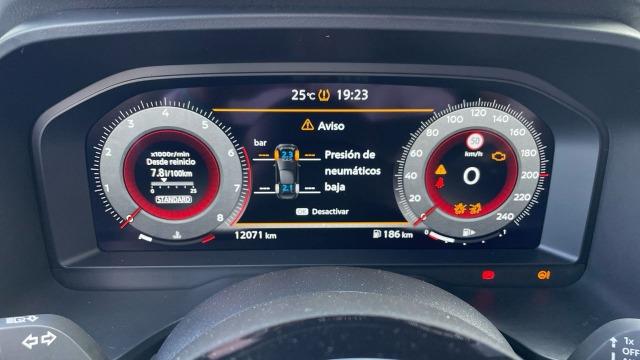 Nissan Qashqai 1.3 DIG-T MHEV 103KW N-CONNECTA 140 5P