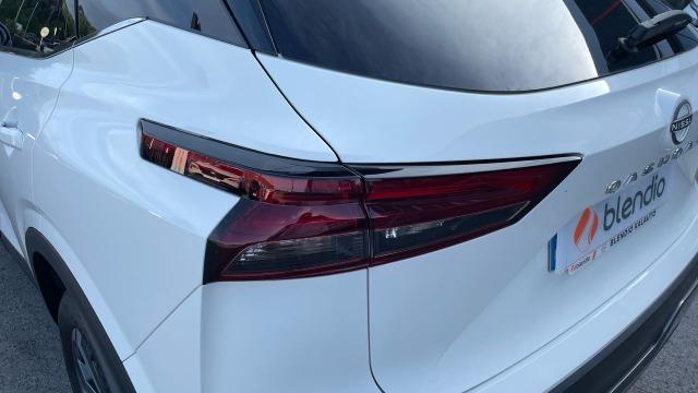 Nissan Qashqai 1.3 DIG-T MHEV 103KW N-CONNECTA 140 5P