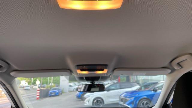 Nissan Qashqai 1.3 DIG-T MHEV 103KW N-CONNECTA 140 5P