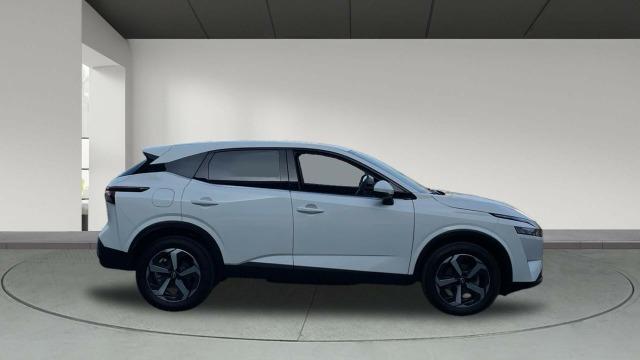Nissan Qashqai 1.3 DIG-T MHEV 103KW N-CONNECTA 140 5P