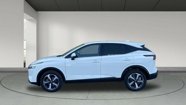 Nissan Qashqai 1.3 DIG-T MHEV 103KW N-CONNECTA 140 5P