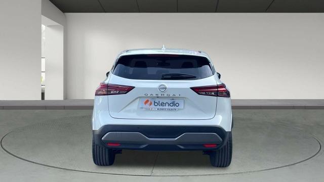 Nissan Qashqai 1.3 DIG-T MHEV 103KW N-CONNECTA 140 5P