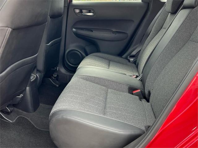 Honda Jazz 1.5 i-MMD ADVANCE