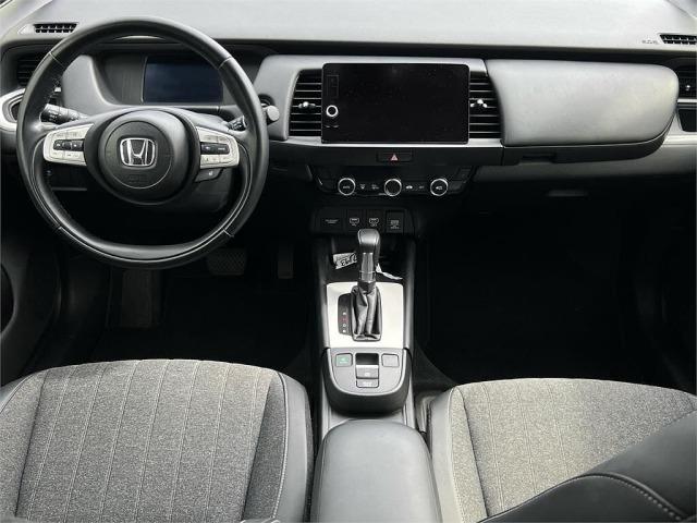 Honda Jazz 1.5 i-MMD ADVANCE