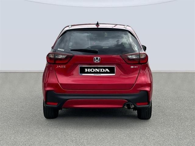 Honda Jazz 1.5 i-MMD ADVANCE