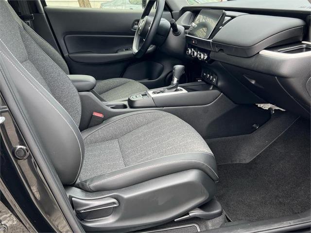 Honda Jazz 1.5 i-MMD ADVANCE