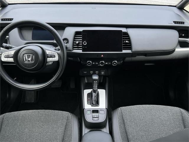 Honda Jazz 1.5 i-MMD ADVANCE