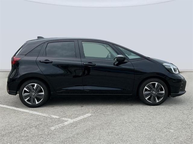 Honda Jazz 1.5 i-MMD ADVANCE