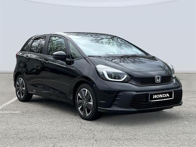 Honda Jazz 1.5 i-MMD ADVANCE
