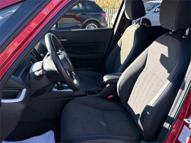 Honda Jazz 1.5 i-MMD ADVANCE