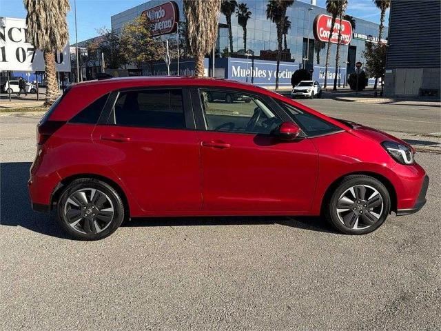 Honda Jazz 1.5 i-MMD ADVANCE