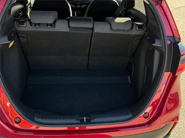 Honda Jazz 1.5 i-MMD ADVANCE