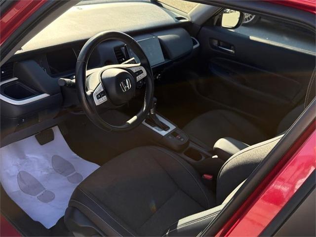 Honda Jazz 1.5 i-MMD ADVANCE