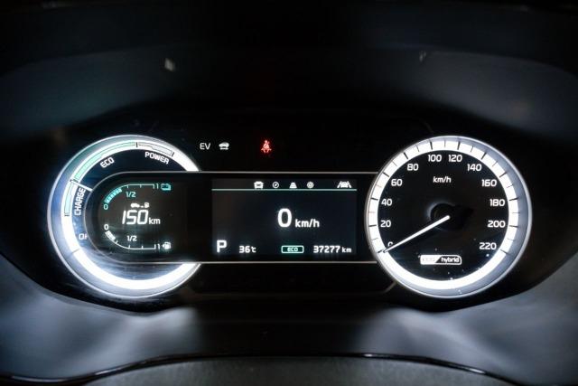 Kia Niro NIRO  1.6 GDI HEV 141CV DRIVE