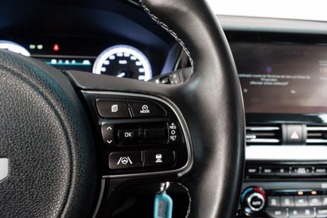 Kia Niro NIRO  1.6 GDI HEV 141CV DRIVE