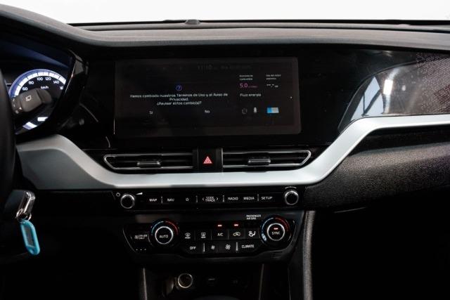 Kia Niro NIRO  1.6 GDI HEV 141CV DRIVE