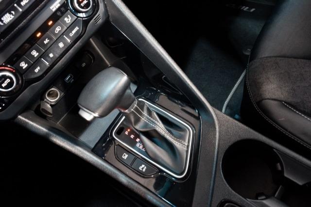 Kia Niro NIRO  1.6 GDI HEV 141CV DRIVE